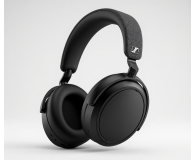 SENNHEISER MOMENTUM 4 Wireless Black - 1068860 - zdjęcie 10